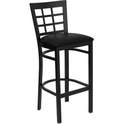 Tabouret de bar Black BX4...