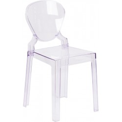 Ghost Chair G1
