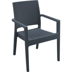 Jamaica AB terrasse stacking chair
