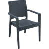 Jamaica AB terrasse stacking chair