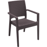 Jamaica AB terrasse stacking chair