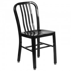 Metal Chair Stratos