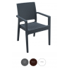 Jamaica AB terrasse stacking chair