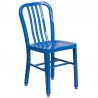 Metal Chair Stratos