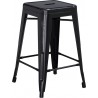 Tolix Barstool 24" TB3D