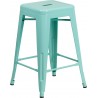 Tolix Barstool 24" TB3D