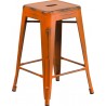 Tolix Barstool 24" TB3D