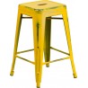 Tolix Barstool 24" TB3D