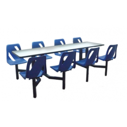 Booth cluster Seating -...