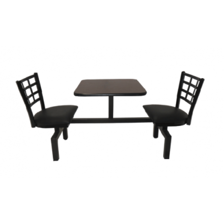 Sièges en grappe -  CDZ Cluster