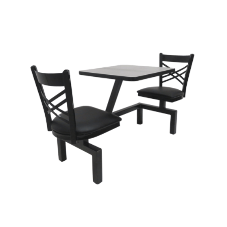 Sièges en grappe -  CDJ Cluster