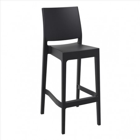 Maya outdoor terrasse barstool