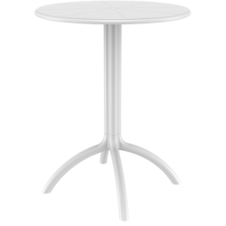 Table de terrasse bistro Octopus