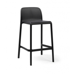 Lido outdoor barstool