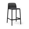 Lido outdoor barstool