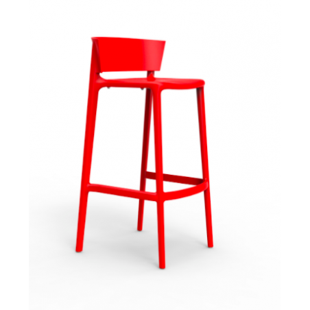 Tabouret extérieur AFRICA