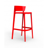Africa Terrace Barstool