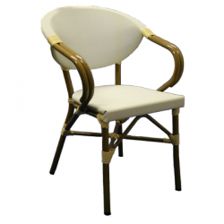 Orlando AB - Chaise de terrasse