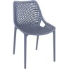 Chaise de terrasse AIR