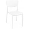 Chaise de restaurant terrasse - Mona