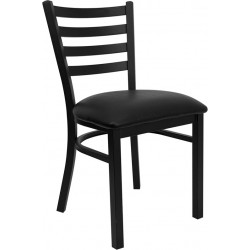 Bistro Chair - Black BX...