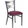 Bistro Chair - Black BX  series 4