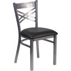 Bistro Chair - Black BX  series 4
