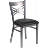 Bistro Chair - Black BX  series 4