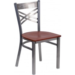 Bistro Chair - Black BX  series 4