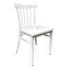 PAT Chaise de restaurant en métal