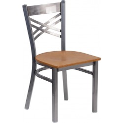 Bistro Chair - Black BX  series 4
