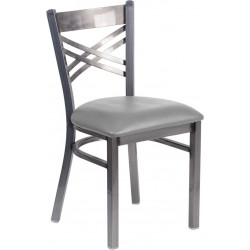 Bistro Chair - Black BX  series 4