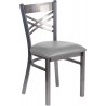 Bistro Chair - Black BX  series 4