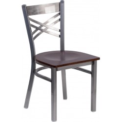Bistro Chair - Black BX  series 4