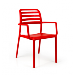 Kosta ab chaise d'exterieur...