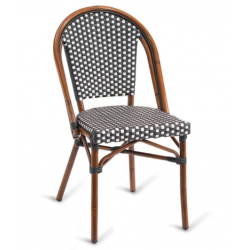 Bistro outdoor chair Paris...