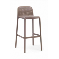 Lido outdoor barstool