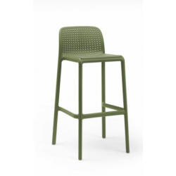 Lido outdoor barstool