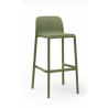 Lido outdoor barstool