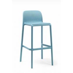 Lido outdoor barstool
