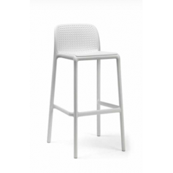 Banc de bar extérieur Lido