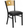 Bistro Chair - Black BX  series 2