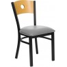 Bistro Chair - Black BX  series 2