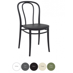 Victor - Chaise de terrasse...