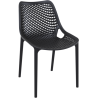 Chaise de terrasse AIR