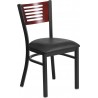 Bistro Chair - Black BX  series 8