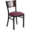 Bistro Chair - Black BX  series 8