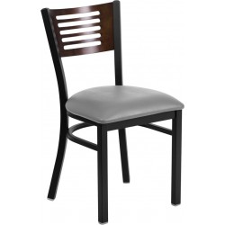 Bistro Chair - Black BX  series 8