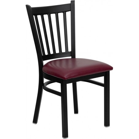 Bistro Chair - Black BX  series 5