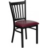 Bistro Chair - Black BX  series 5